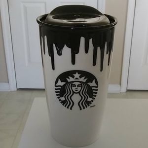 *rare* Starbucks tumbler